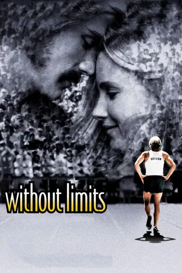 Постер до фильму"Without Limits" #1110543