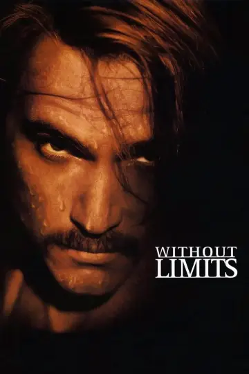 Постер до фильму"Without Limits" #1110545