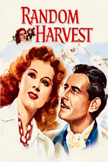 Постер до фильму"Random Harvest" #1127140
