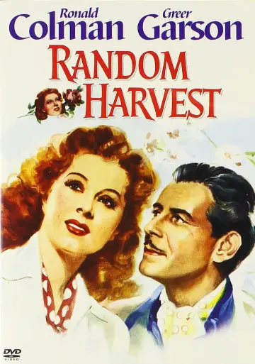 Постер до фильму"Random Harvest" #1127142