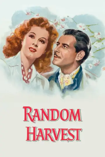 Постер до фильму"Random Harvest" #1127150