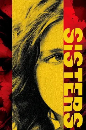 Постер до фільму "Sisters" #1584345