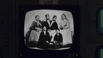 Задник до фільму "Sisters" #1834497