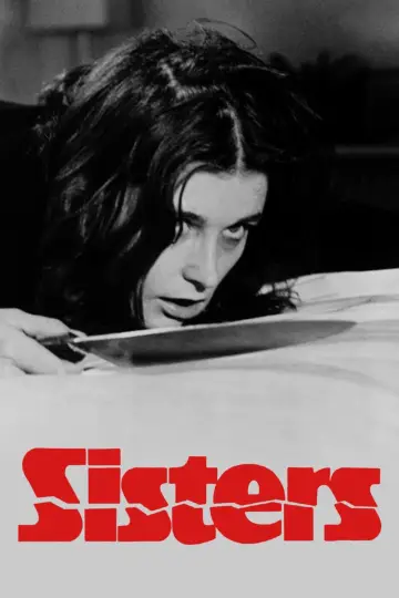 Постер до фільму "Sisters" #267550