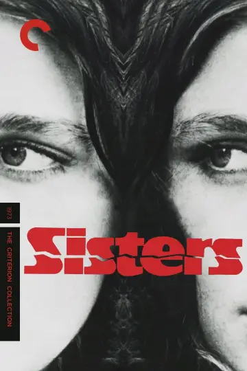 Постер до фільму "Sisters" #267552