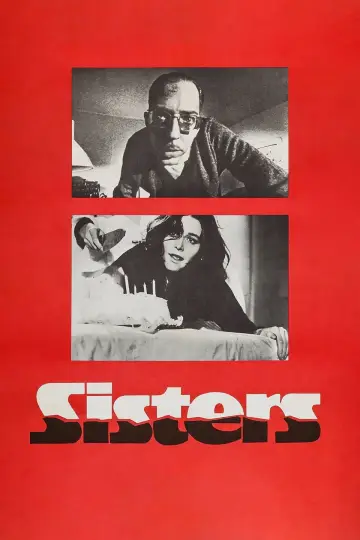 Постер до фільму "Sisters" #995746