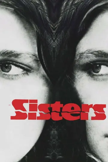 Постер до фільму "Sisters" #995751