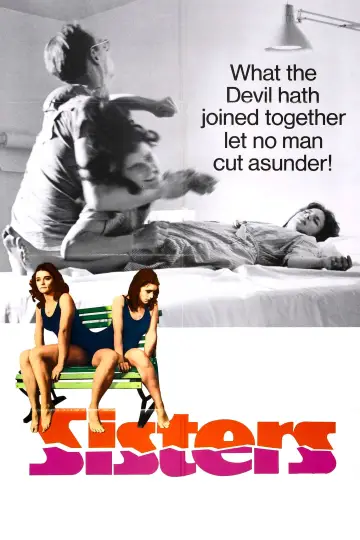 Постер до фільму "Sisters" #995753