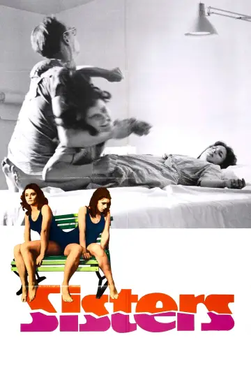 Постер до фільму "Sisters" #995754