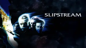 Задник до фильму"Slipstream" #1128126