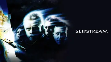 Задник до фильму"Slipstream" #1128129