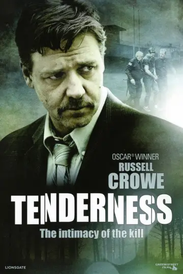 Постер до фильму"Tenderness" #1186723