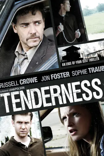 Постер до фильму"Tenderness" #658670