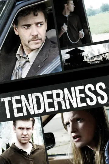 Постер до фильму"Tenderness" #658671