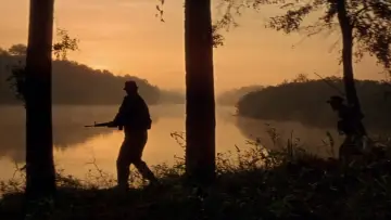 Задник до фильму"The Green Berets" #886835
