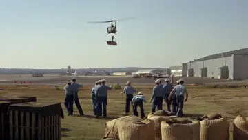 Задник до фильму"The Green Berets" #886838