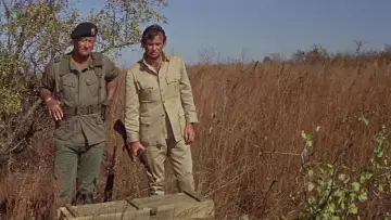 Задник до фильму"The Green Berets" #886842