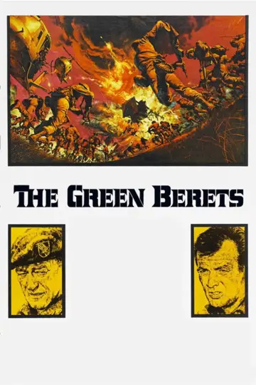 The Green Berets