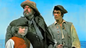 Задник до фильму"Treasure Island" #468628