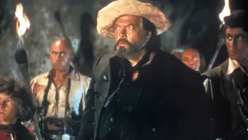 Задник до фильму"Treasure Island" #735482