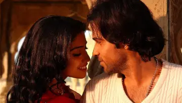 Задник до фильму"आवारापन" #872498