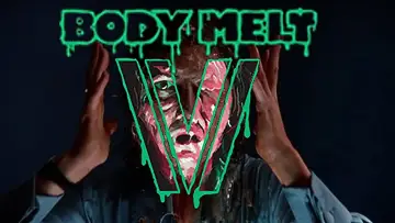 Задник до фильму"Body Melt" #1136064