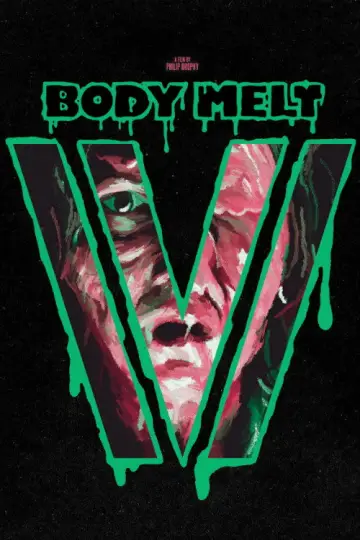 Постер до фильму"Body Melt" #1136070