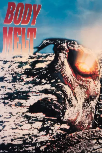 Постер до фильму"Body Melt" #1136071