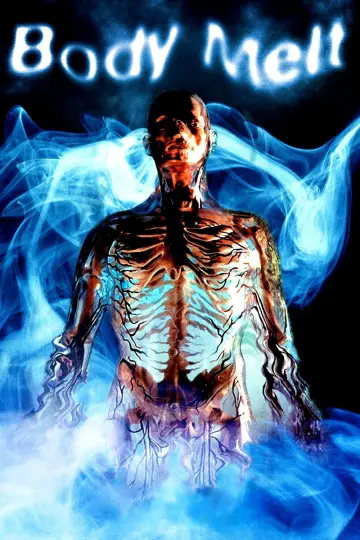 Постер до фильму"Body Melt" #1136073