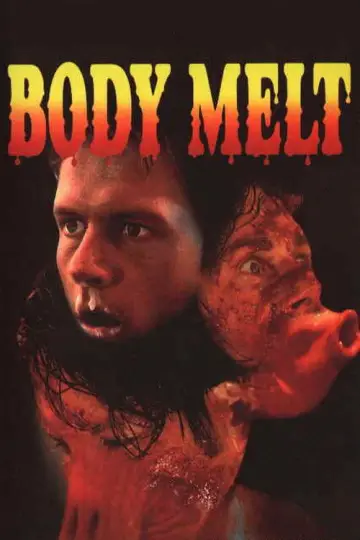 Постер до фильму"Body Melt" #1136074