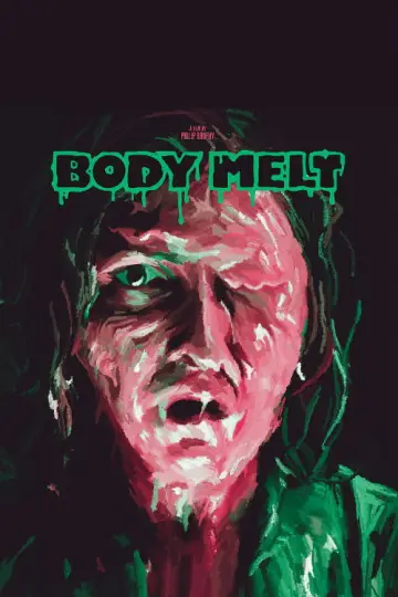 Постер до фильму"Body Melt" #1136077