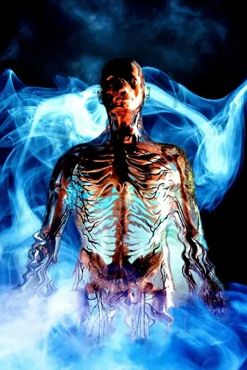 Постер до фильму"Body Melt" #501128