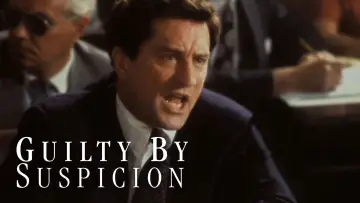 Задник до фильму"Guilty by Suspicion" #1060229