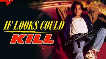 Задник до фильму"If Looks Could Kill" #1034553