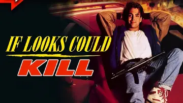 Задник до фильму"If Looks Could Kill" #1034554