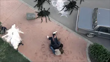 Задник до фільму "Infestation" #1653524
