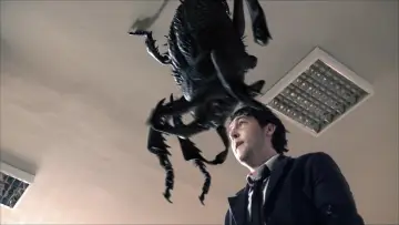 Задник до фільму "Infestation" #1653526