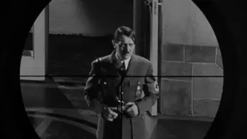 Задник до фильму"Man Hunt" #471768