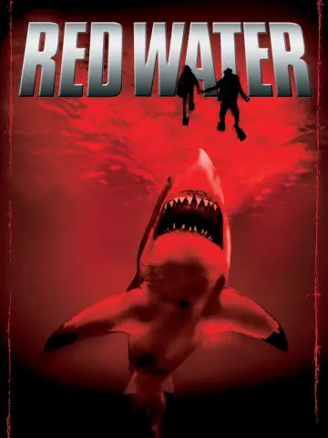 Постер до фильму"Red Water" #1085351