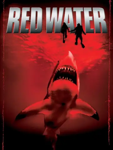 Постер до фильму"Red Water" #1085352
