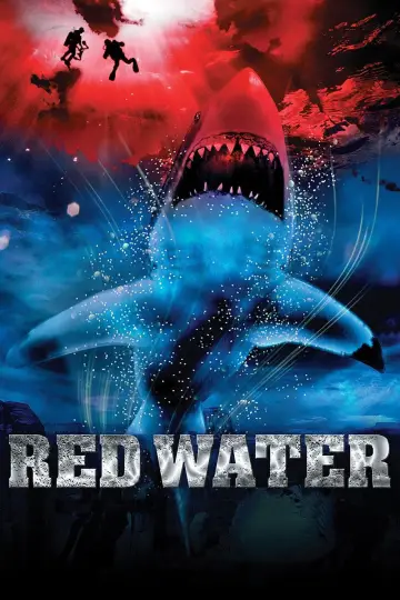 Постер до фильму"Red Water" #1085353