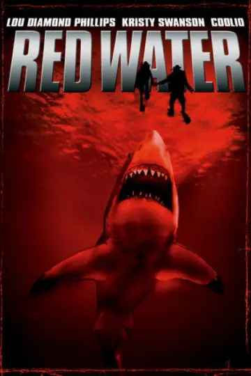 Постер до фильму"Red Water" #1085354