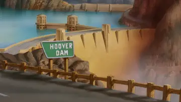 Задник до фильму"Rover Dangerfield" #1117199