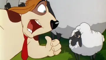 Задник до фильму"Rover Dangerfield" #482810