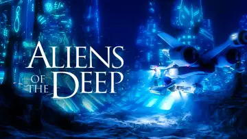Задник до фильму"Aliens of the Deep" #1059197