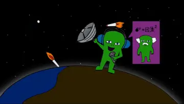 Задник до фильму"Aliens of the Deep" #1059198
