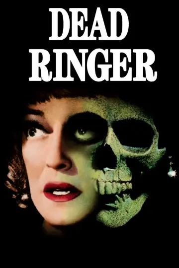 Постер до фильму"Dead Ringer" #1035687