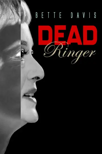 Постер до фильму"Dead Ringer" #1035690