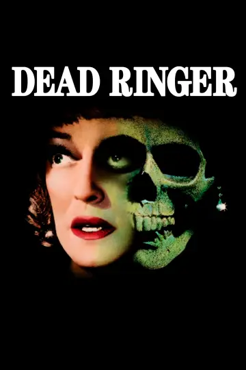 Постер до фильму"Dead Ringer" #1035691