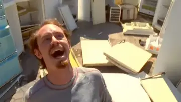 Задник до фильму"Haggard" #1141372